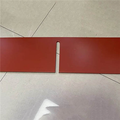 典雅型金屬復(fù)合瓦